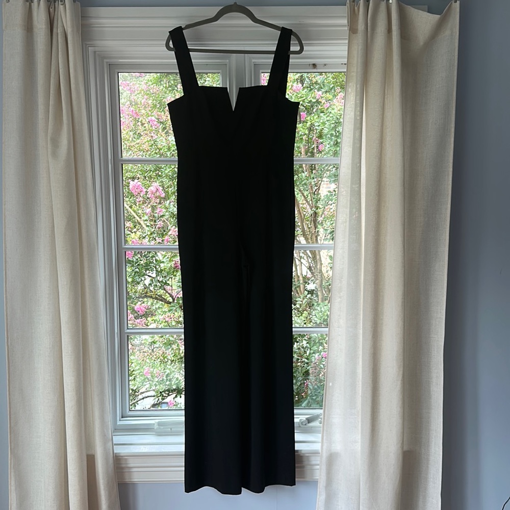 BCBGMAXAZRIA JUMPSUIT